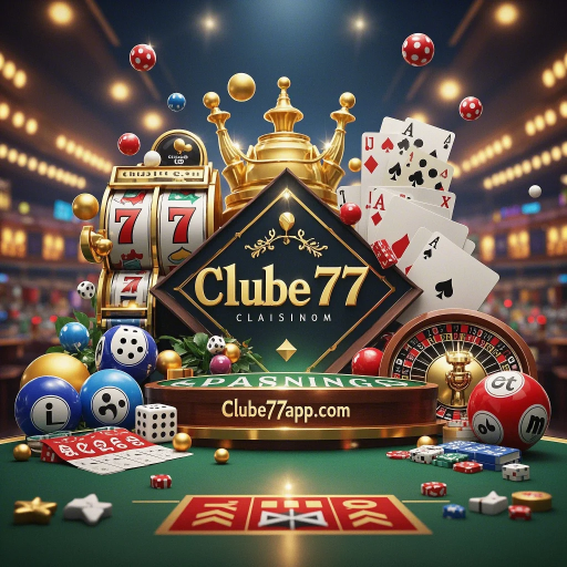 Explorando o Mundo dos Jogos de Aventura no Clube77
