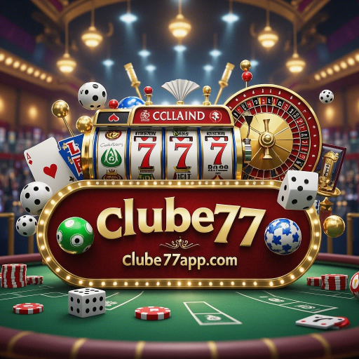 A Importância dos Blogs na Comunidade Gamer: Explorando a Categoria 'Blog' do Clube77