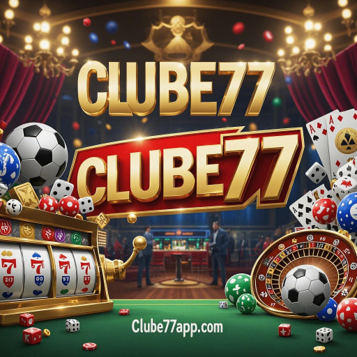 A Ascensão dos Jogos Casuais no Clube77