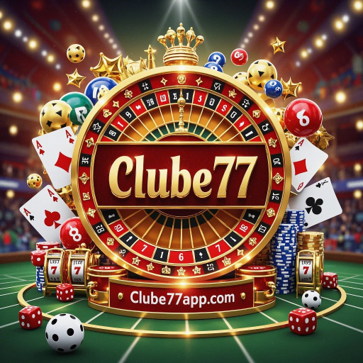 Descubra o Desafio das Perguntas no Clube77