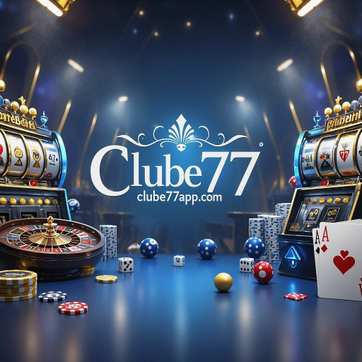 Explorando as Novidades do Mundo dos Jogos: O Que Há de Novo no Clube77