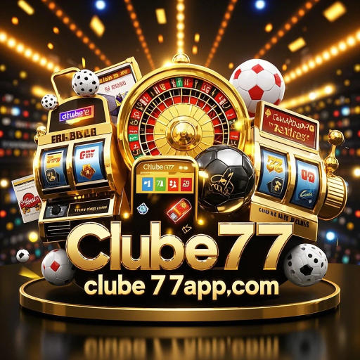 Torneios de eSports: O Futuro Competitivo no Clube77